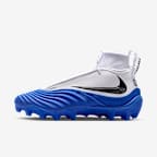 Nike Alpha Menace 5 Pro Men's Football Cleats. Nike.com